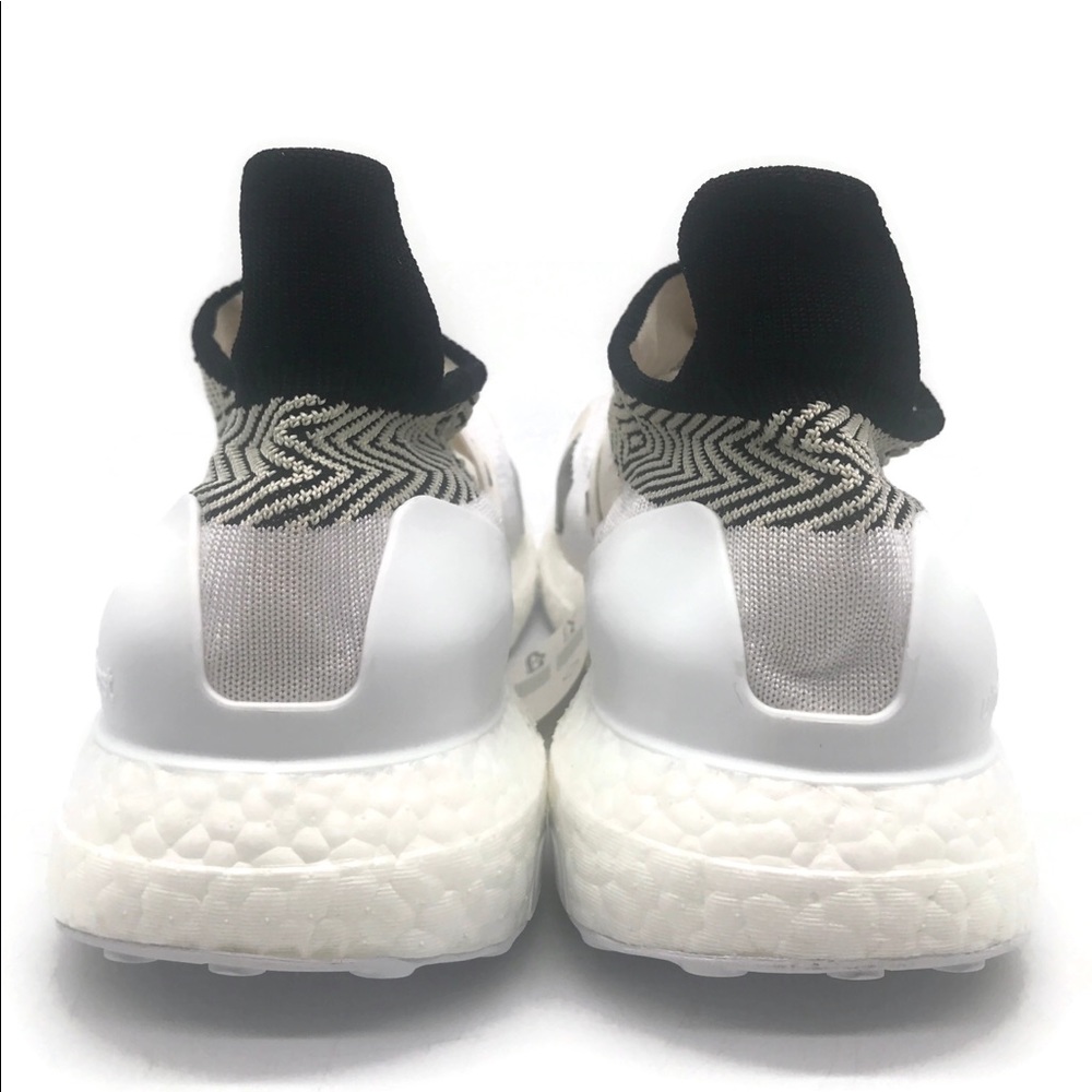Women’s Adidas x Stella UltraBOOST X 3.D. S. White - Picture 4 of 5